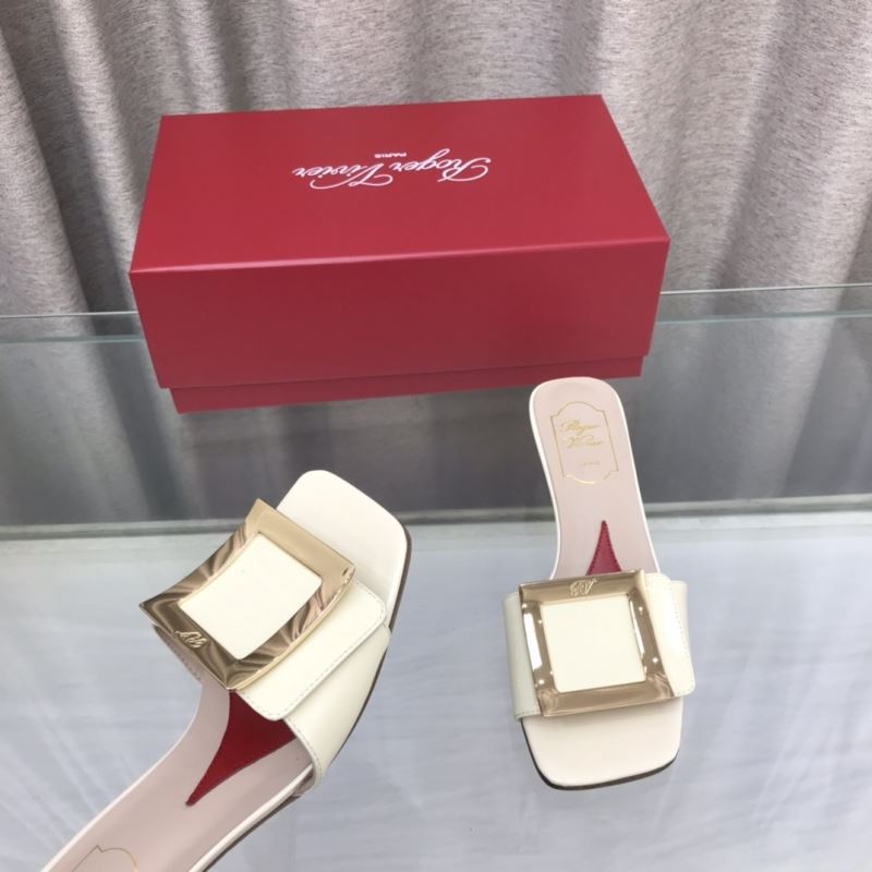 Roger Vivier Sandals